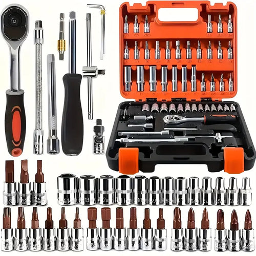 Professional Master Toolbox